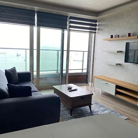 Kaplan Suites 353 شقة اسطنبول