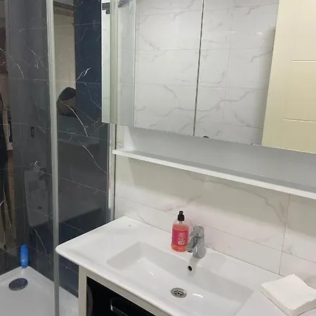 شقة Kaplan Suites 353 اسطنبول