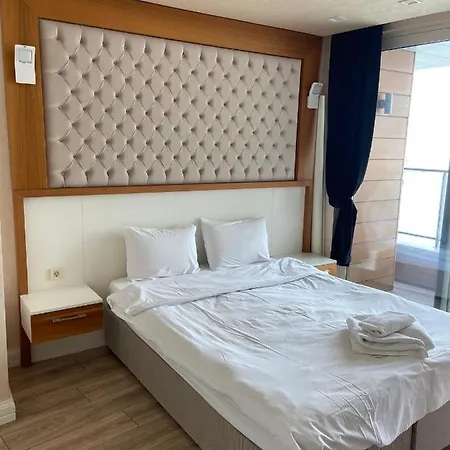 شقة Kaplan Suites 353 *