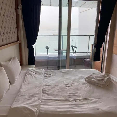 Kaplan Suites 353 * اسطنبول