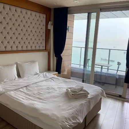 Kaplan Suites 353 اسطنبول