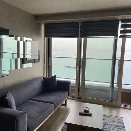 شقة Kaplan Suites 353 اسطنبول