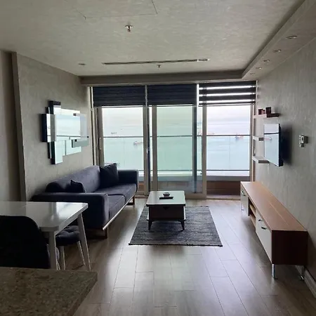 Kaplan Suites 353 شقة اسطنبول