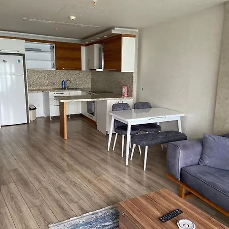 Kaplan Suites 353 公寓 伊斯坦布尔